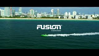 Fusion Signature Series 3i luidsprekers Gemaakt voor op het water net als jij [upl. by Aceissej]