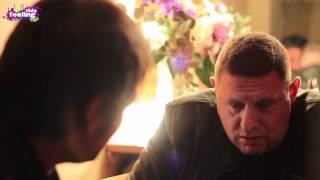 This Feeling Shaun Ryder amp Dynamo Special [upl. by Tager]