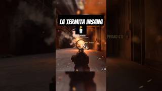 Termitas insanas 🫡 jhohan322 warzone codlatino warzoneclips warzonelatino cod callofduty [upl. by Aimet]