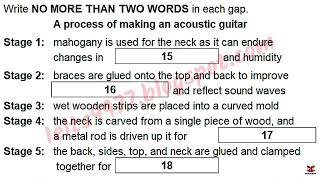 January IDP IELTS LISTENING TEST  official Cambridge test listening test 2024 [upl. by Naic287]