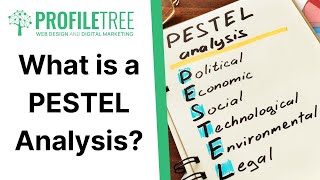 What is a PESTEL Analysis  PESTEL Explained  PESTEL Analysis  Digital Transformation [upl. by Euridice]