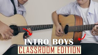 TOP OPM INTRO CLASSROOM EDITION [upl. by Assina]