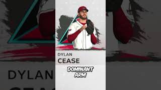 What the Diamondbacks will look like in 5 years according to MLB The Show [upl. by Sergu]