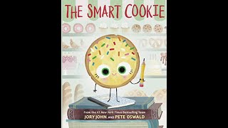 One Smart Cookie [upl. by Yevad]