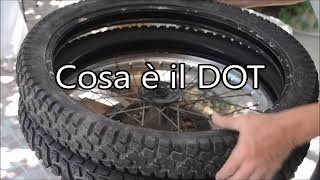 DIY  CAMBIO COPERTONE MOTO [upl. by Erme]