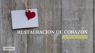 Testimonio que Inspira Gaby una mujer Restaurada de Corazon [upl. by Assenat]