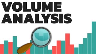 STOP Trading Until You Learn Volume AnalysisVolume is the KING MUSTWATCH Video for All Traders [upl. by Birdie350]