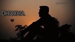 DHOKHA MILA PYAAR ME 💔 APP KE LIYE NEW SONG 2024 quot ROHIT ✍️ [upl. by Ydnor]