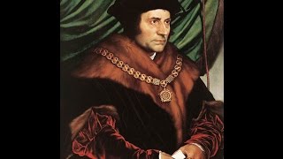 A Weekend with St Sir Thomas More Part 17 [upl. by Ailimaj]