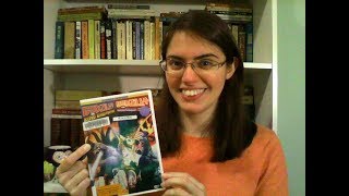 Godzilla vs King Ghidorah 1991 Movie Review Godzilla Reviews Ep 18 [upl. by Renick]