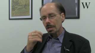 Jeffery Deaver on The Kill Room [upl. by Marcile]