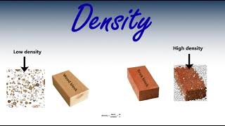 densitywhat is densityexplain density [upl. by Nador]