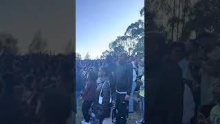 Alemdewemአለምደውም yosef kassa concert Yosef Kassaይሄነውየገባኝ የመዝሙርድግስ [upl. by Anahcar]