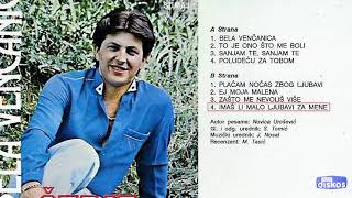 Serif Konjevic  Imas li malo ljubavi za mene  Audio 1982 [upl. by Yordan]