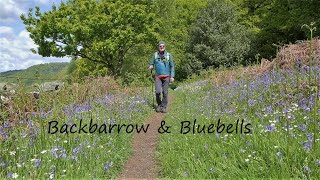 Backbarrow amp Bluebells [upl. by Niraa]