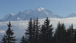 Combloux et Megève 2016 [upl. by Marsha675]