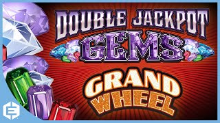 Grand Wheel Series Double Jackpot Gems [upl. by Montford862]