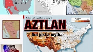 AZTLAN [upl. by Lewej31]