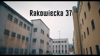 Rakowiecka 37 [upl. by Anayeek301]