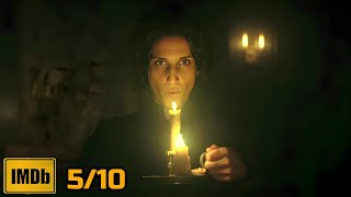 Tarot 2024 Film Explained In Hindi [upl. by Alage]