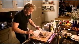 Beef Wellington by Gordon Ramsay [upl. by Ergener]