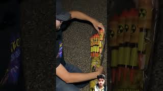 fireworks pyrotechnics firecracker fireworksplay rocket crackers experiment funny comedy [upl. by Panta]