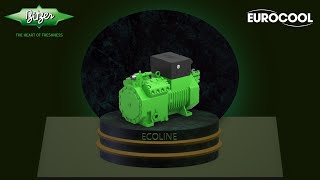 BITZER ECOLINE [upl. by Bahe]