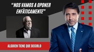 El Colegio Público de Abogados criticó el divorcio exprés de la Ley Ómnibus de Javier Milei [upl. by Salina587]