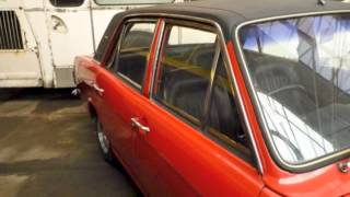 Ford Classics 1971 Ford Cortina 1600E [upl. by Ecyle]