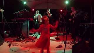 MarshallKjellman Wedding Reception  GoPro style [upl. by Nivrad]