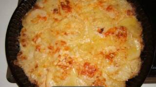 Gratin Dauphinois [upl. by Anderer]