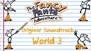 Fancy Pants World 2 OST Cinematic 1 Extended [upl. by Persis]