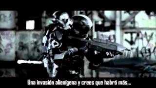 Halo Helljumper Pelicula Completa Subtitulado en Español [upl. by Ellene642]