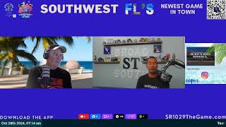 The Pete Sheppard Show CSN Florida [upl. by Dupre]