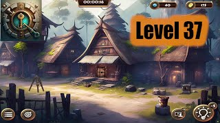 Escape Room Grim Of Legacy Level 37 [upl. by Rede]