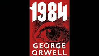 1984 by George Orwell Chapter 1 Audiobook w FREE eBook [upl. by Ecirpac449]