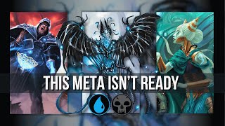 One of the top decks again  Standard ranked MTG Arena [upl. by Hanni988]