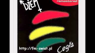 1 Dżem  Czerwony Jak Cegła Album Cegła 1985rwmv [upl. by Lennahs]