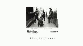 Gravediggaz  Live in Sweden [upl. by Charlene]