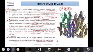 rDNA technology and genetic engineering in Interferon HepatitisB Vaccines Insulin [upl. by Onra740]