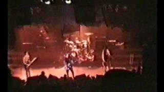 Manic Street Preachers  Revol Live London Astoria 94 [upl. by Vittorio]