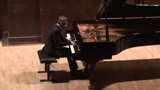 Pavel Nersessian plays Szymanowski  9 Preludes Op1 [upl. by Giorgio]