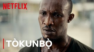 TOKUNBO official Trailer  Now showing [upl. by Phio843]