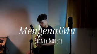 MENGENALMUSidney mohede  cover by Doris zagoto [upl. by Eirahcaz]