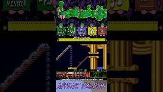 Lemmings With Lyrics withlyrics lemmings [upl. by Aihcela]