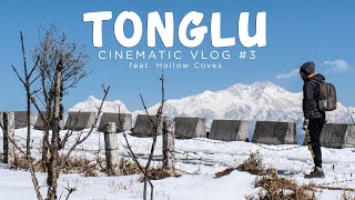 TONGLU  Cinematic Travel Vlog 3  feat HOLLOW COVES  Anew Acoustic [upl. by Rezal135]