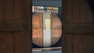 PLEASE FIX CS2 cs2 clutch cs2clips gaming funny counterstrike2 [upl. by Naed779]