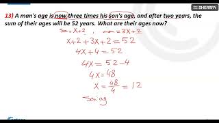 Grade 7 M1 Unit2 Word Problems P6 [upl. by Dulcle907]