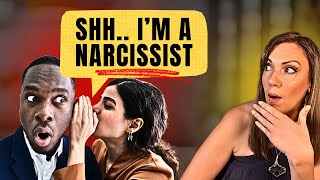 7 Ways COVERT NARCISSISTS Tell On Themselves [upl. by Jeralee]