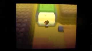 Pokemon Black 2 Part 13 Desert Resort [upl. by Ahsinnek]